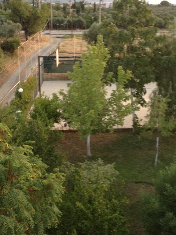 Melodi Club Apart Davutlar Εξωτερικό φωτογραφία